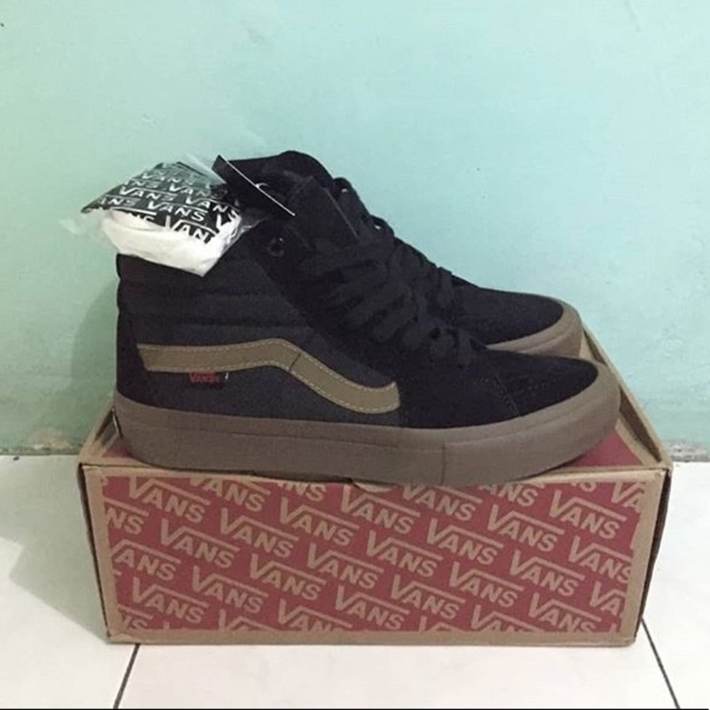 VansXThrasher